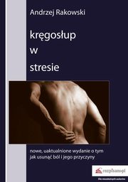 Kręgosłup w stresie