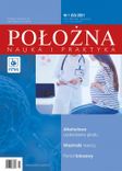 Położna. Nauka i Praktyka 1/2021