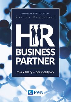 HR Business Partner