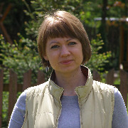 Ewa Bauerfeind-Burkot