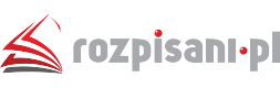 Rozpisani