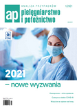 Analiza Przypadków. Pielęgniarstwo i Położnictwo 1/2021