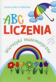 ABC liczenia Wierszyki matematyczne - Łada Grodzicka Anna