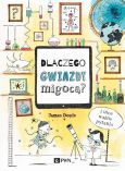 Dlaczego gwiazdy migocą? I inne ważne pytania - Doyle James