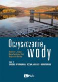 Oczyszczanie wody Tom 1 - Apolinary L. Kowal