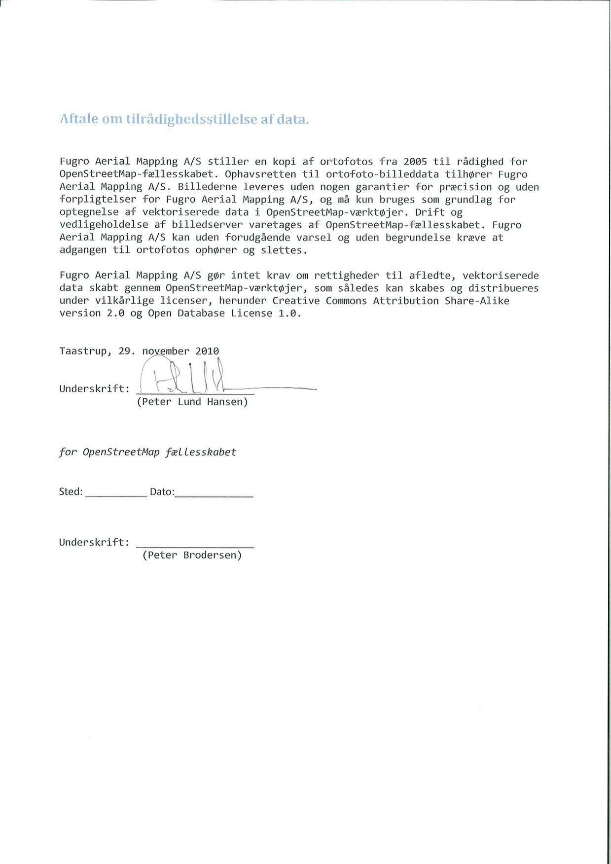 Fugro license agreement.pdf