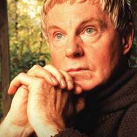 brother cadfael series by ellies peters .