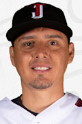 Photo of Luis Cruz