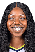 Photo of Arike Ogunbowale