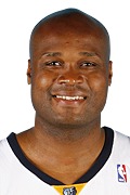 Antoine Walker