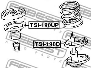 FEBEST TSI190UP