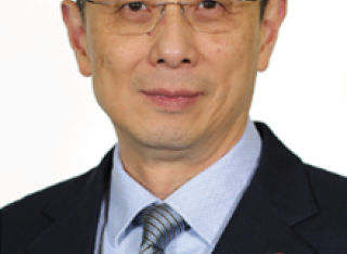 Dr Kevin Lin OBE